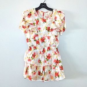LoveShackFancy Natasha Dress